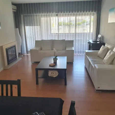 Apartamento Bus Station Flat *