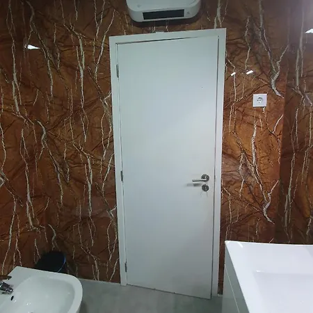 Bus Station Flat * Braga