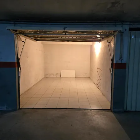 Bus Station Flat Braga