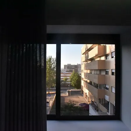 Bus Station Flat דירה