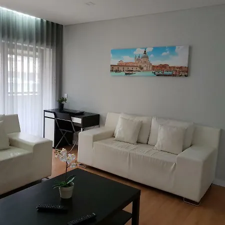 Apartman Bus Station Flat *