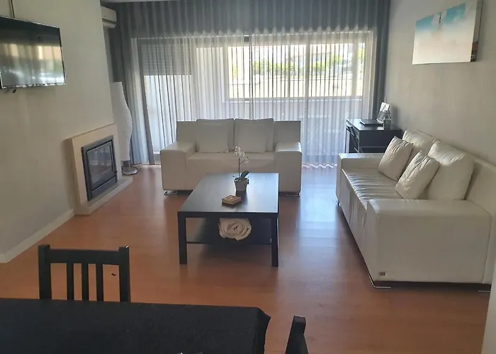 דירה Bus Station Flat *