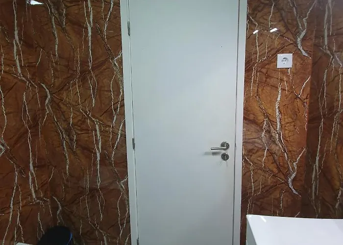 Bus Station Flat * Braga