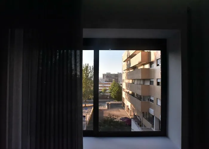 Bus Station Flat Apartmán