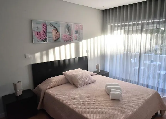 דירה Bus Station Flat