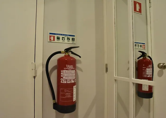 Apartmán Bus Station Flat