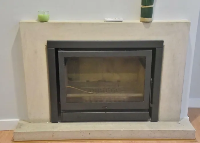 Bus Station Flat * Braga