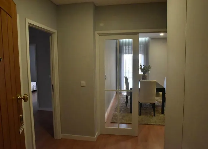 Apartmán Bus Station Flat *