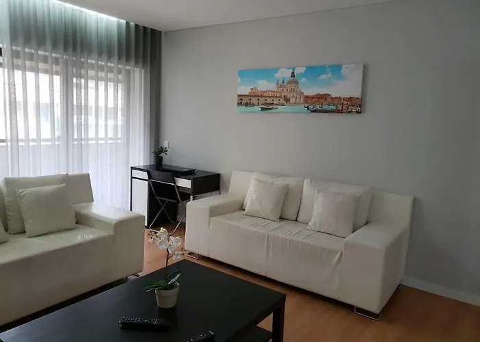 Apartmán Bus Station Flat *